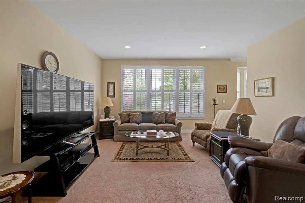 59649 Mallory Lane, South Lyon, MI 48178 — Photo 4