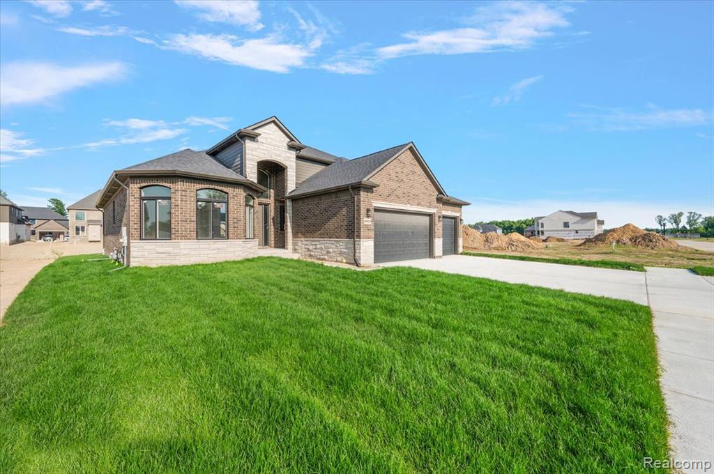 50622 TIMBERSTONE Drive, Macomb, MI 48042 — Photo 7