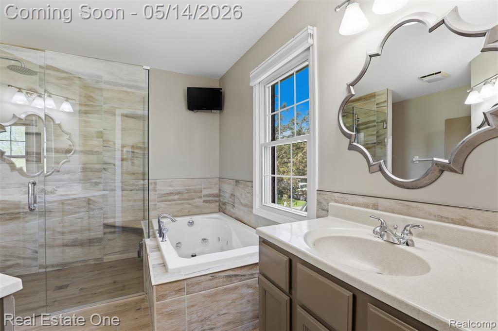 11163 Sand Crane Way, South Lyon, MI 48178 — Photo 34