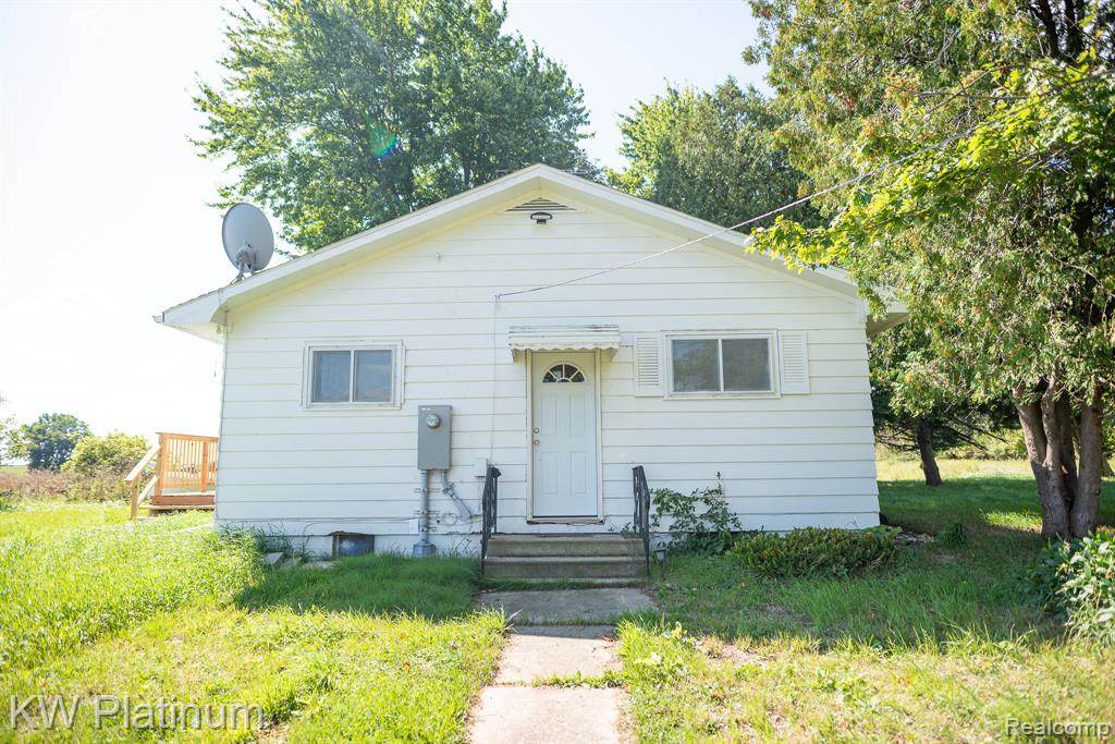 6197 Jordan Road, Speaker, MI 48466 — Photo 2