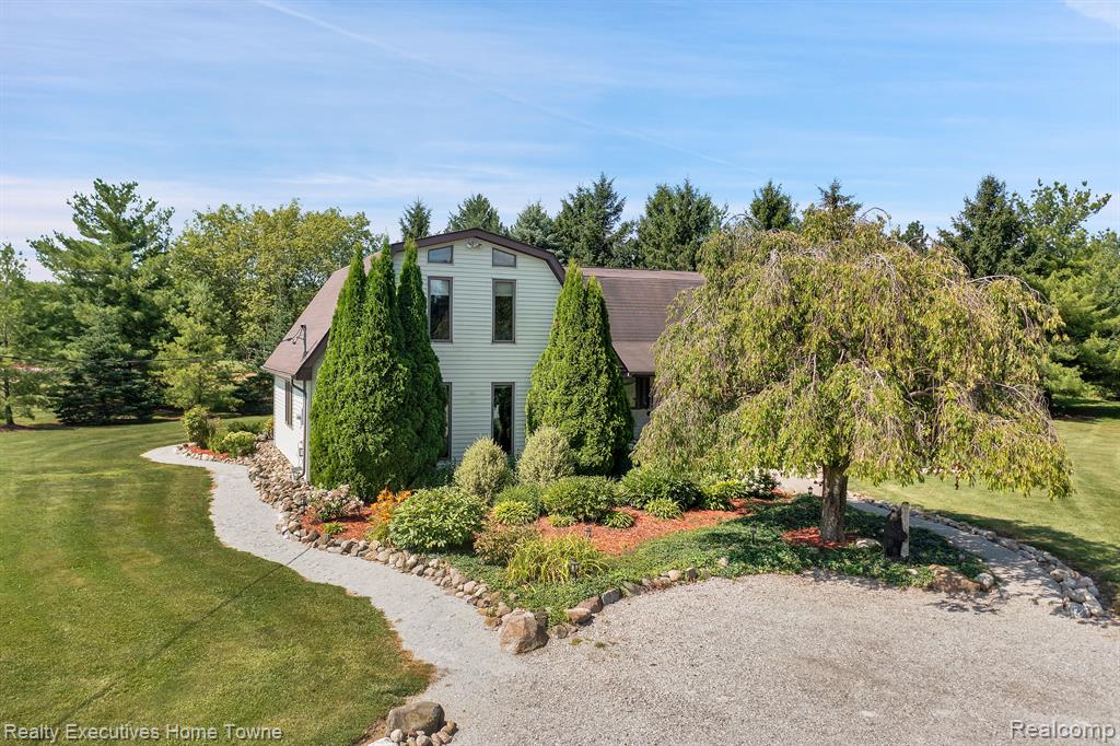 5695 NORMAN Road, MI 48032 — Photo 58