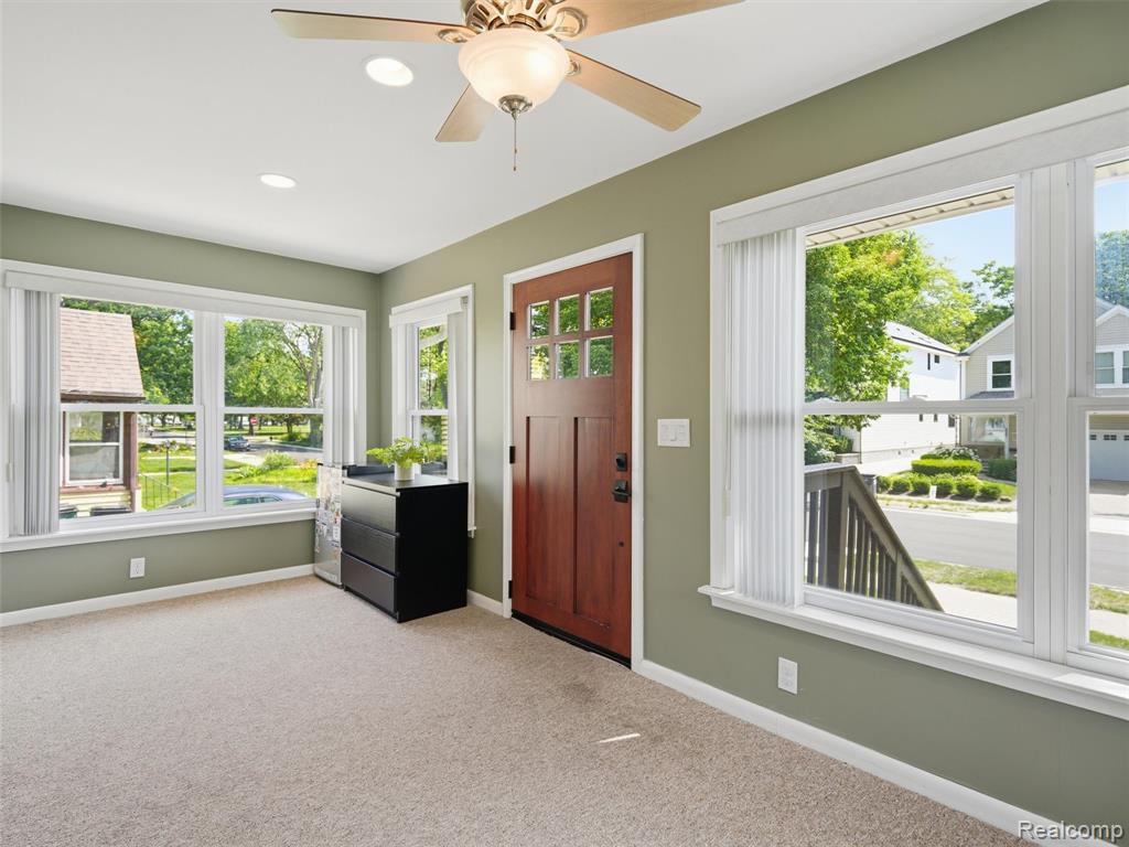 626 Kayser Avenue, Royal Oak, MI 48067 — Photo 4