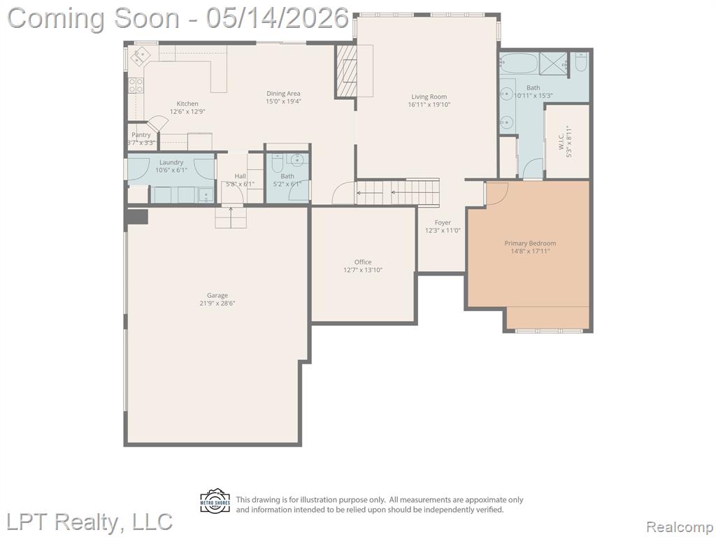4108 Villager Drive, Lake Orion, MI — Photo 40