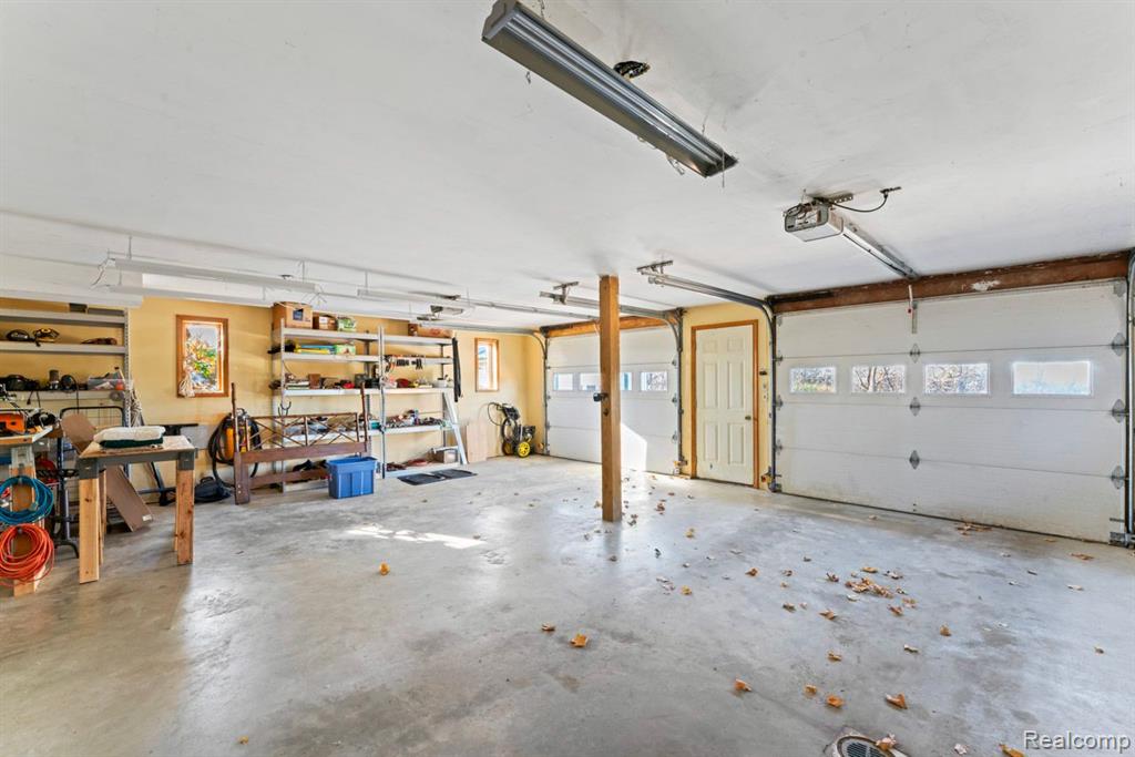 6510 MERTZ Road, Mayville Vlg, MI 48744 — Photo 29