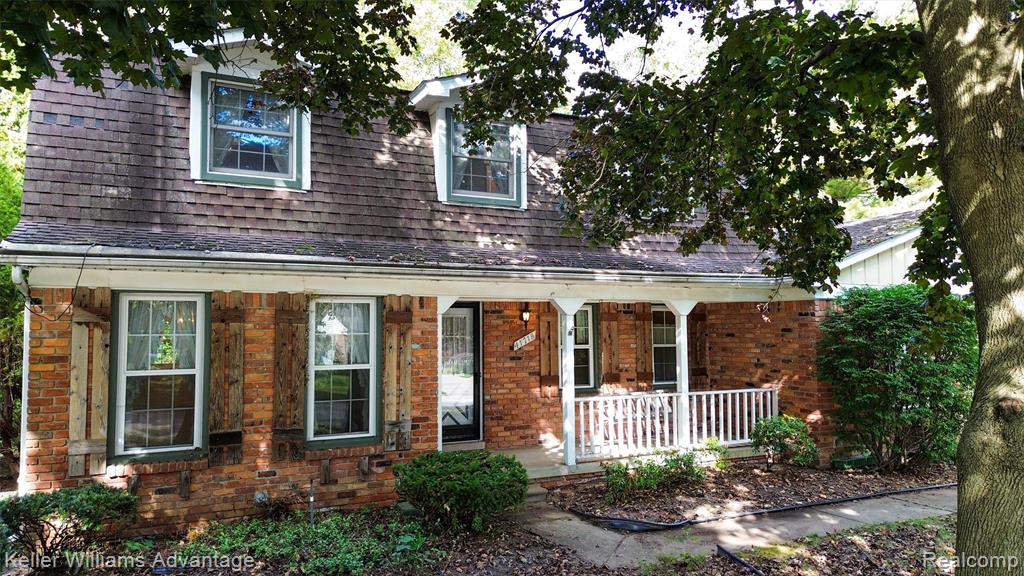 41718 Ladywood Drive, Northville, MI 48168 — Photo 4