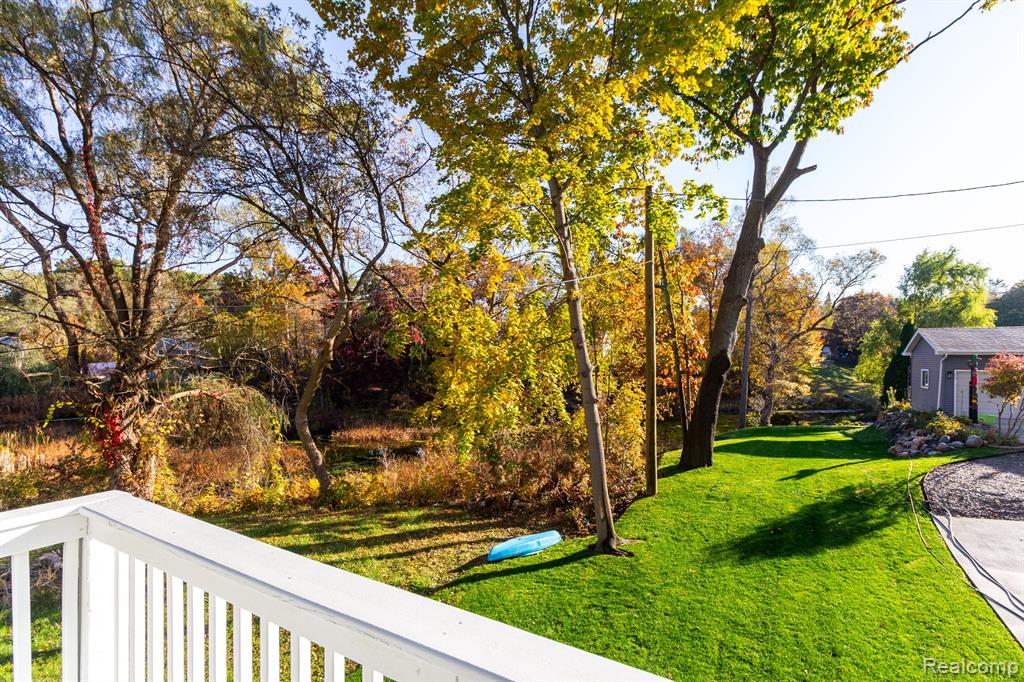500 N CONKLIN Road, Lake Orion, MI 48362 — Photo 22