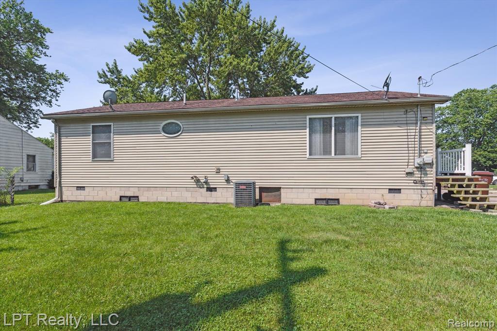 4140 5TH Street, Newport, MI 48166 — Photo 38