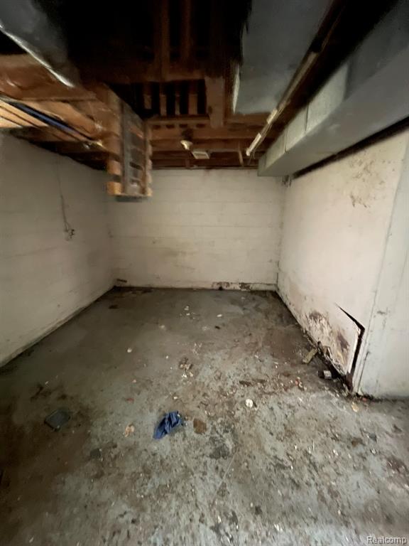6160 Neff Avenue, Detroit, MI 48224 — Photo 25