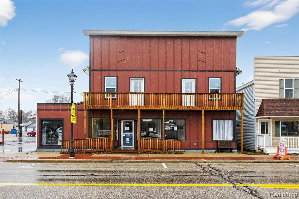 8516 State Road, Millington, MI 48746