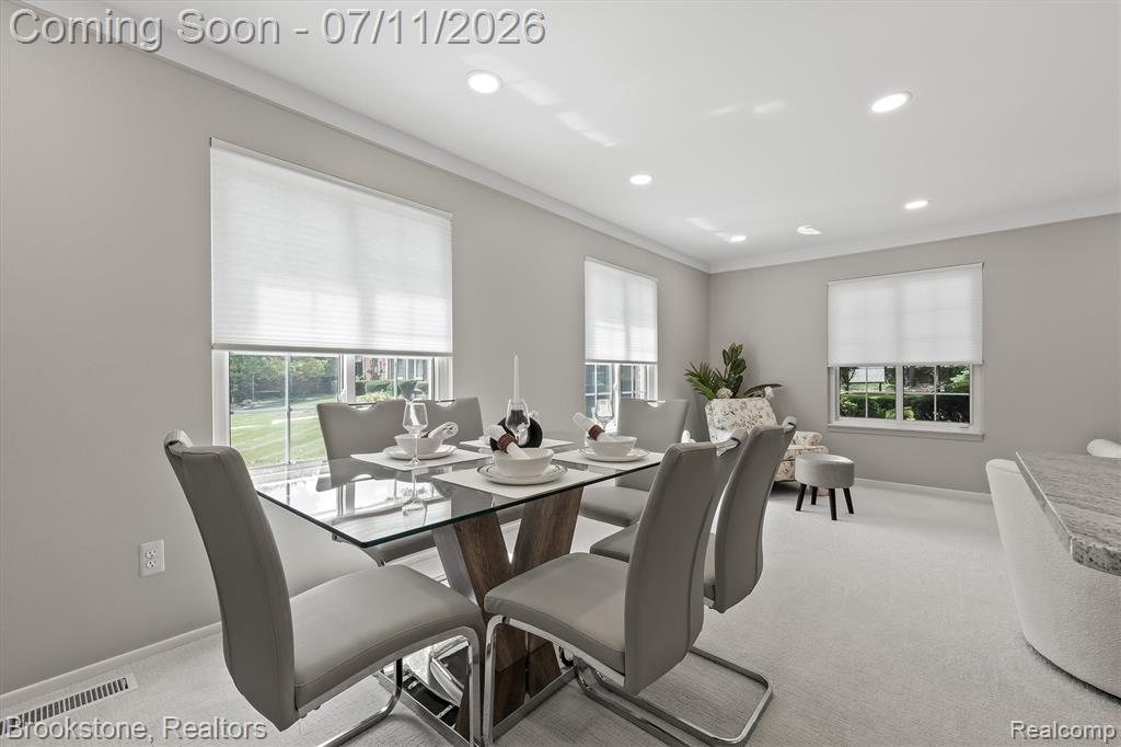 775 E Fox Hills Drive, Bloomfield Hills, MI 48304 — Photo 13