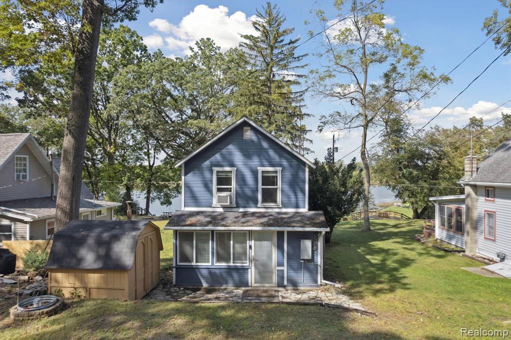 2210 Lakeview Drive, Brooklyn, MI 49230 — Photo 48