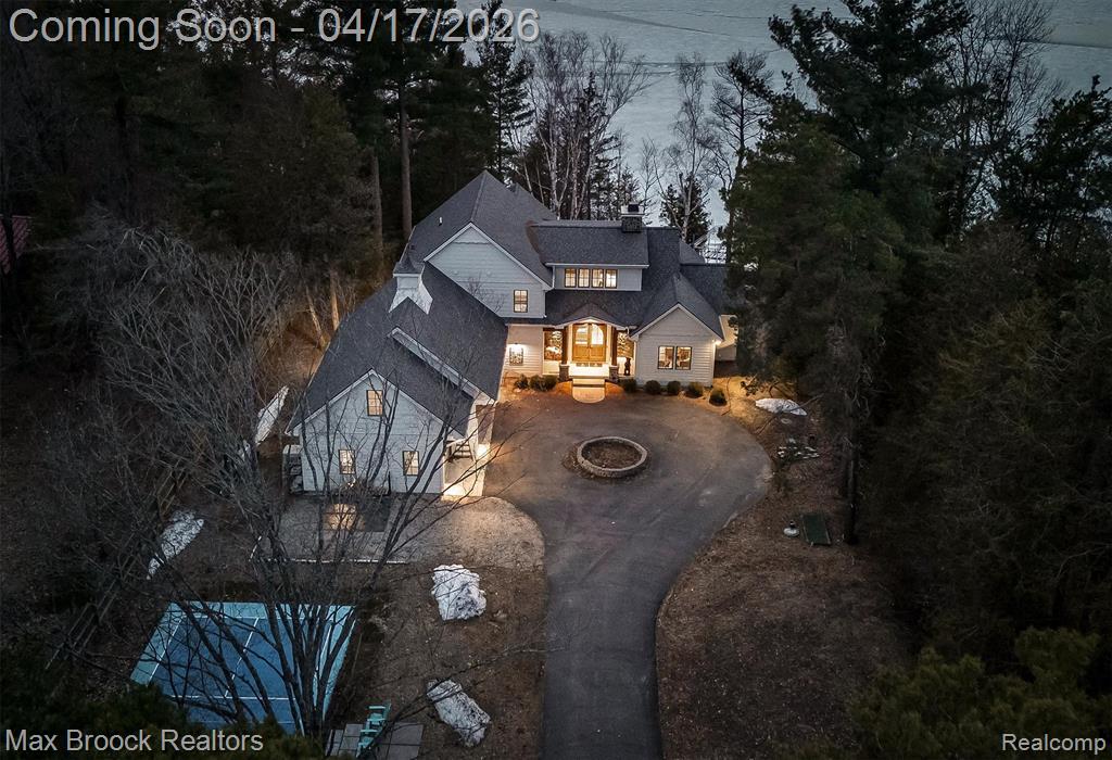 1432 S East Torch Lake Drive, Bellaire, MI 49615 — Photo 98