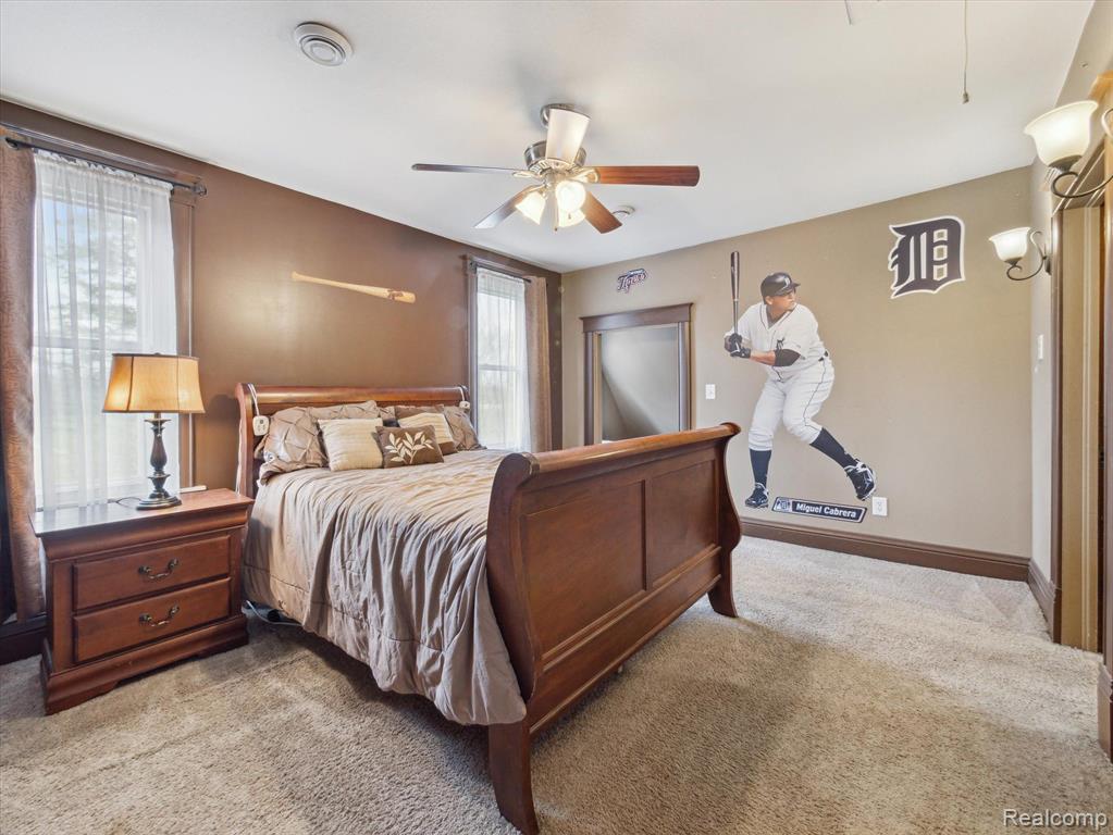 1209 PLANK Road, Dundee, MI 48131 — Photo 34