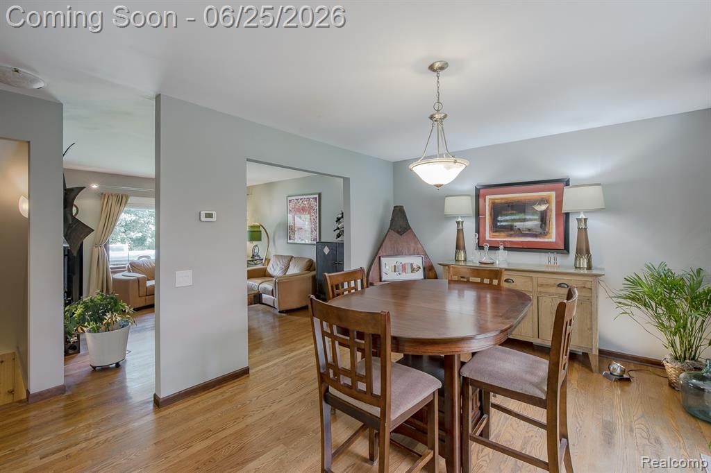 4741 Meadowbrook Avenue, Clarkston, MI 48348 — Photo 10
