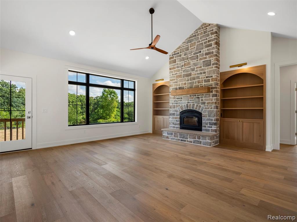 3681 Outback Trail, Putnam, MI 48169 — Photo 10