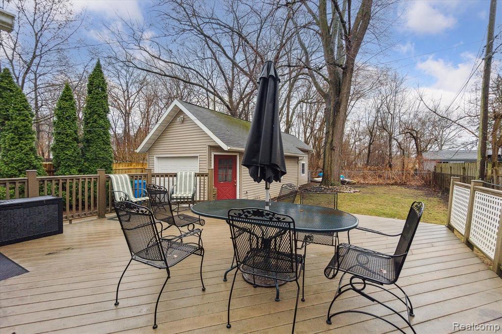 8461 CASCADE Street, Commerce Twp, MI 48382 — Photo 31