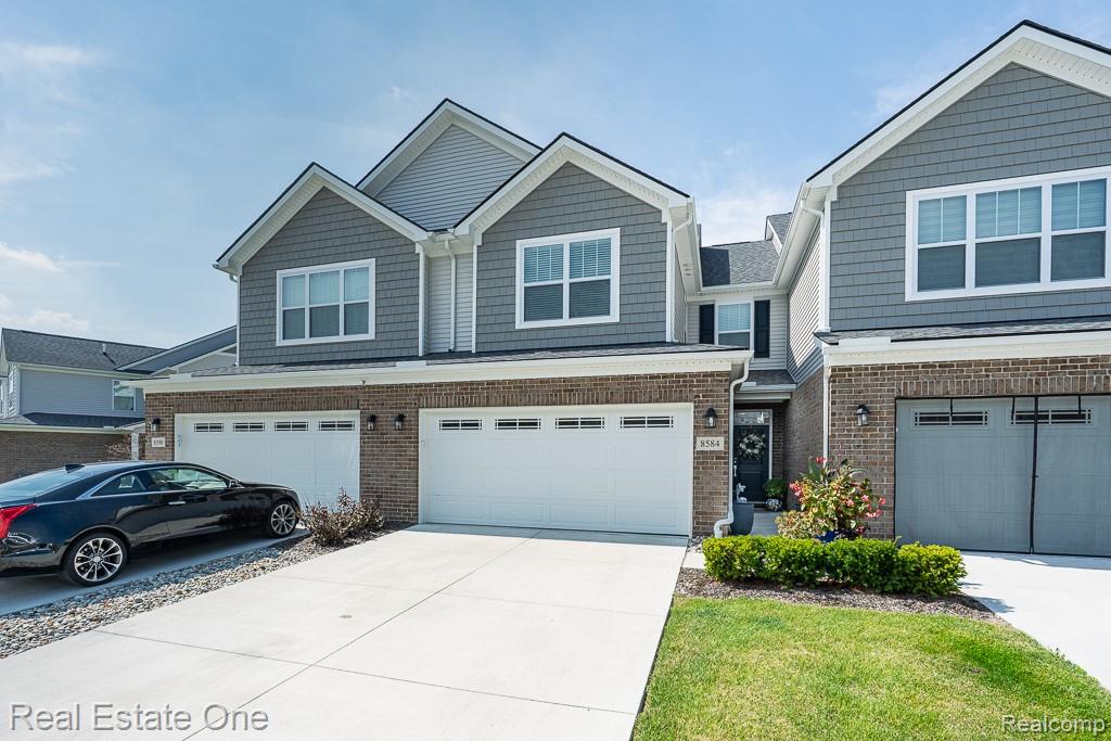 8584 Grove Street, Washington, MI — Photo 34