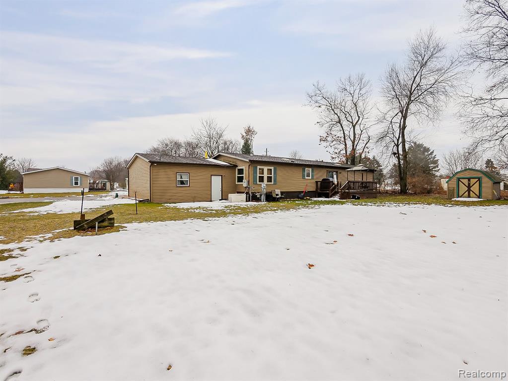 2015 Plum Street, Clarkston, MI 48348 — Photo 9