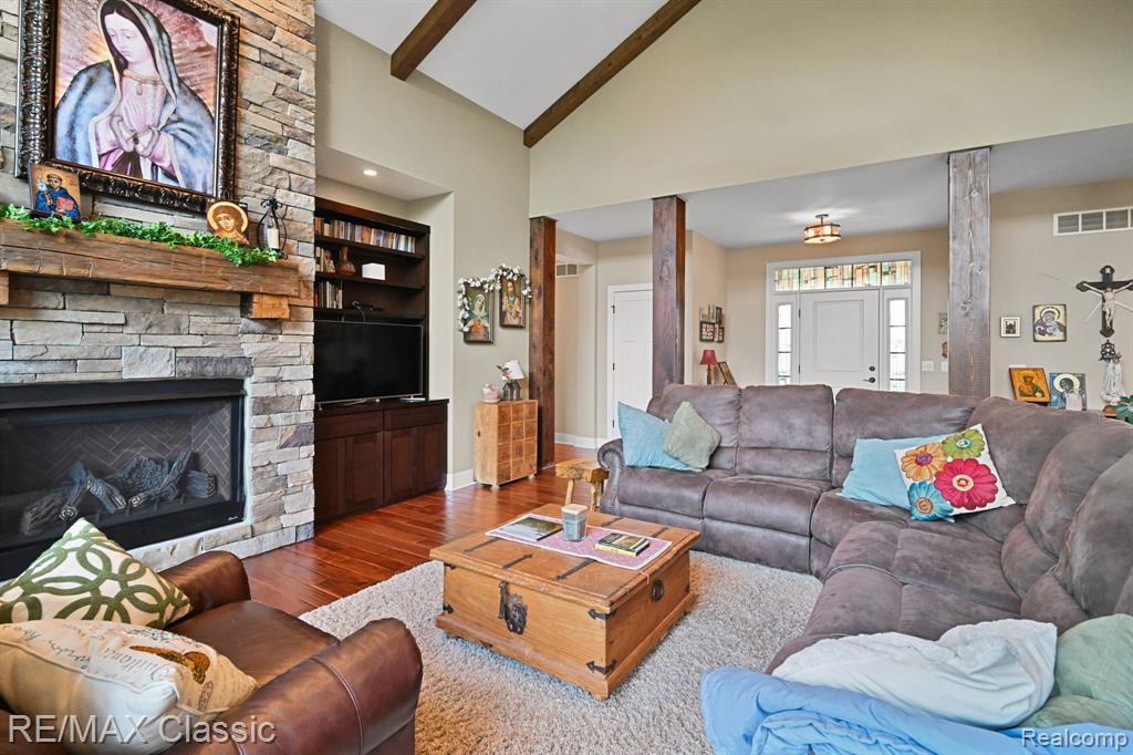 5314 WALNUT CREEK Lane, Ann Arbor, MI 48105 — Photo 13