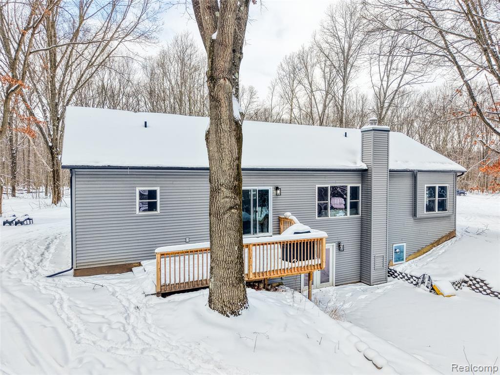 3316 Haynes Road, Leslie, MI 49251 — Photo 62