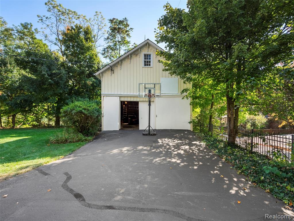 261 Church Street, Romeo, MI 48065 — Photo 65