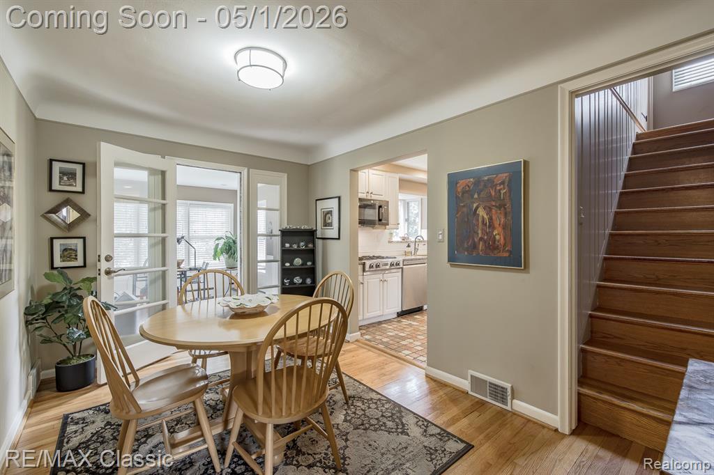 16950 Locherbie Avenue, Beverly Hills, MI 48025 — Photo 11