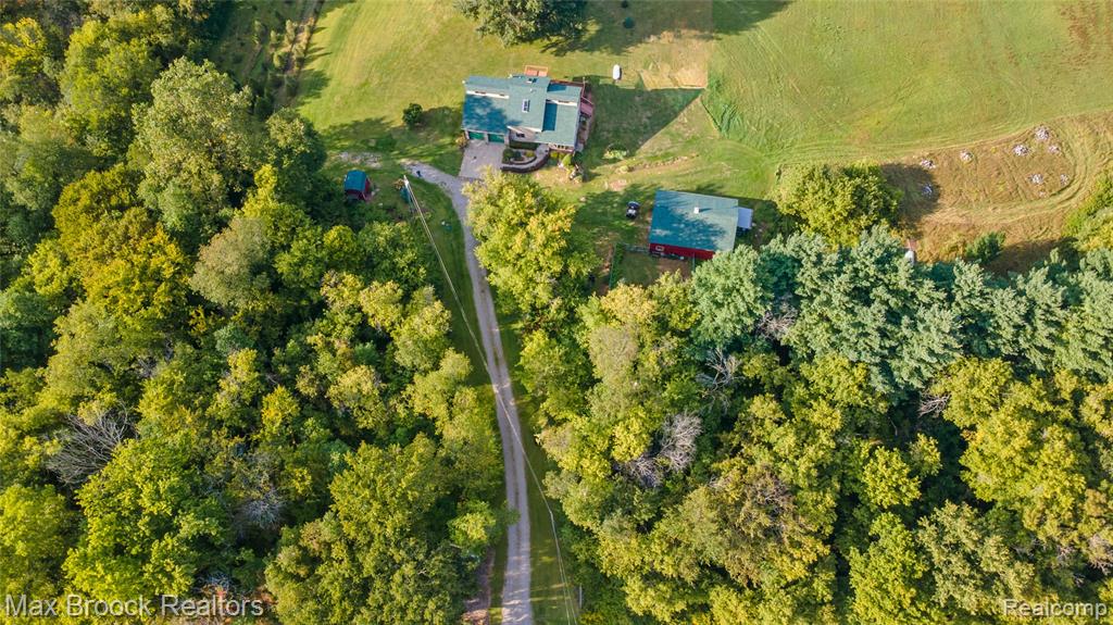 4700 Stanley Road, Columbiaville, MI 48421