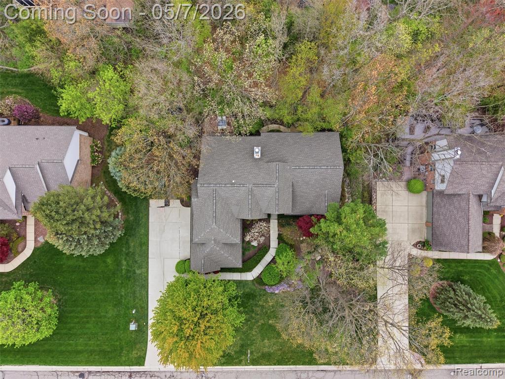 3874 Kaeleaf Road, Lake Orion, MI — Photo 52