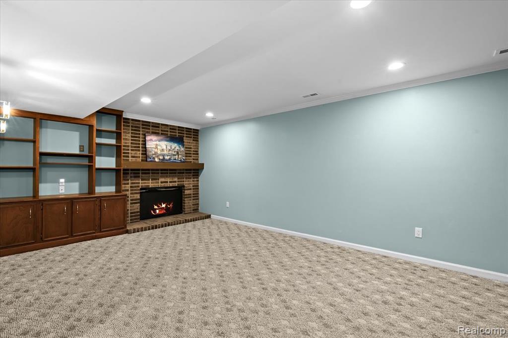 1737 S Hill Blvd Boulevard E, Bloomfield Hills, MI 48304 — Photo 26
