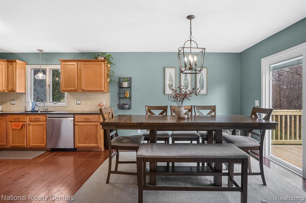 7780 THUNDER BAY Drive, Pinckney, MI 48169 — Photo 14
