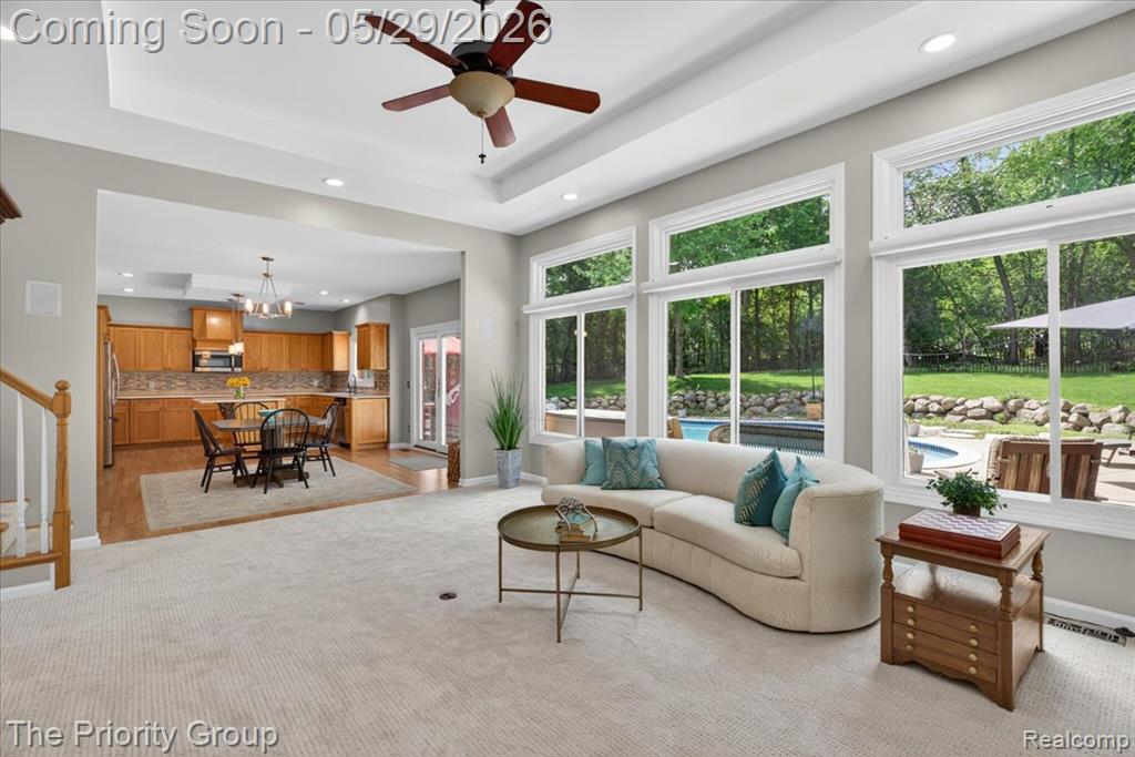 16397 Sherwood Lane, Northville, MI 48168 — Photo 14