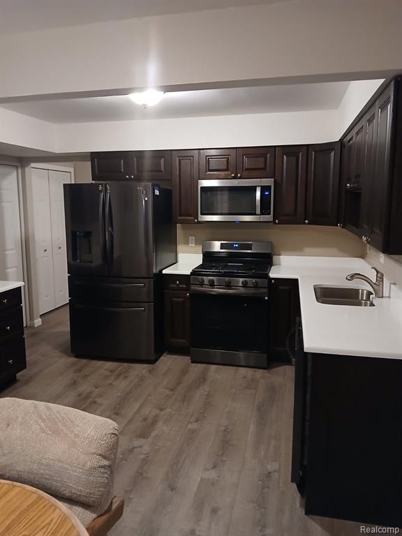 334 W Winds Drive, Almont, MI 48003 — Photo 5