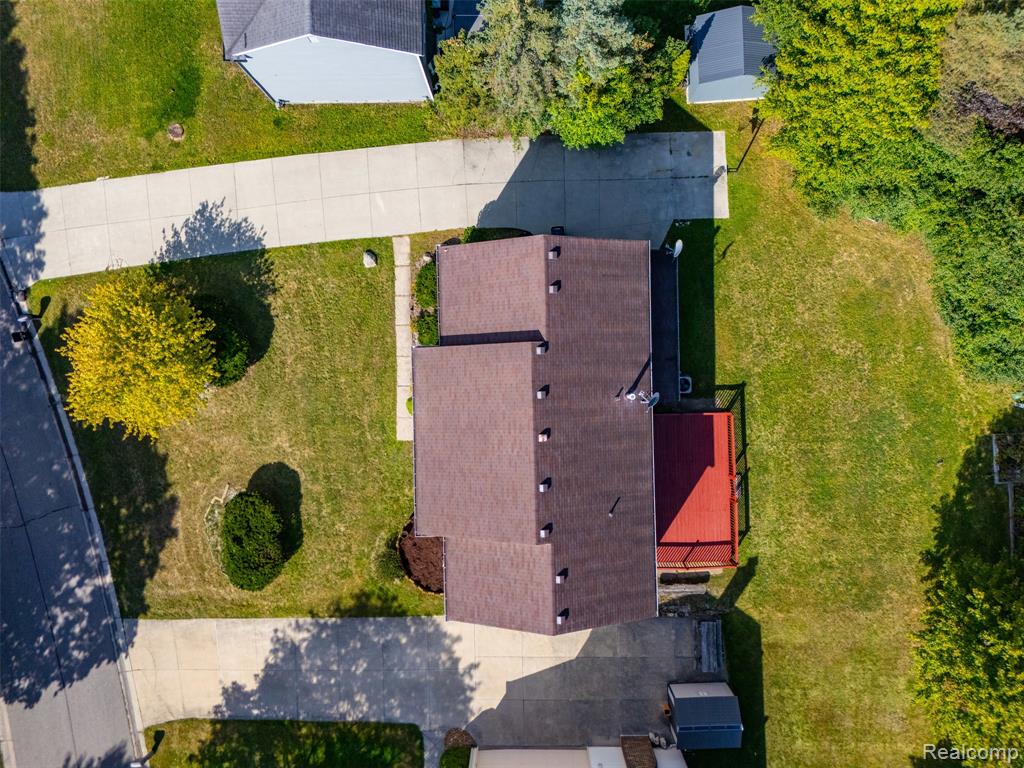 5428 Hammersmith Drive, West Bloomfield, MI — Photo 36