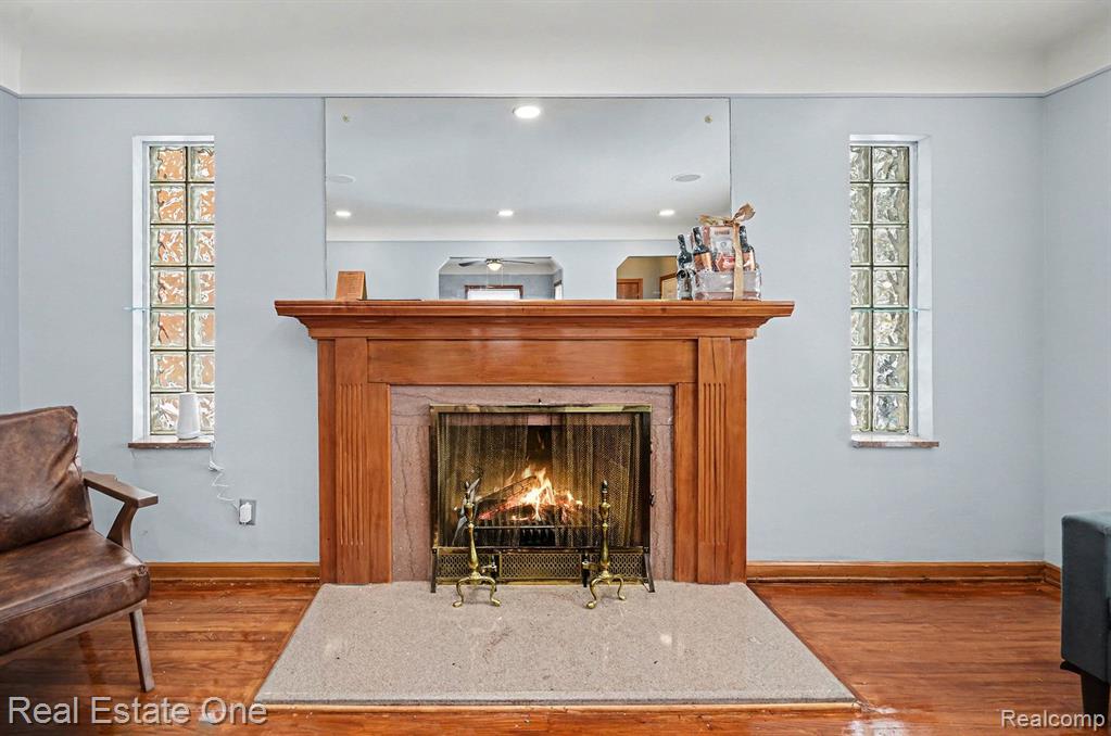 5721 Somerset Avenue, Detroit, MI 48224 — Photo 8