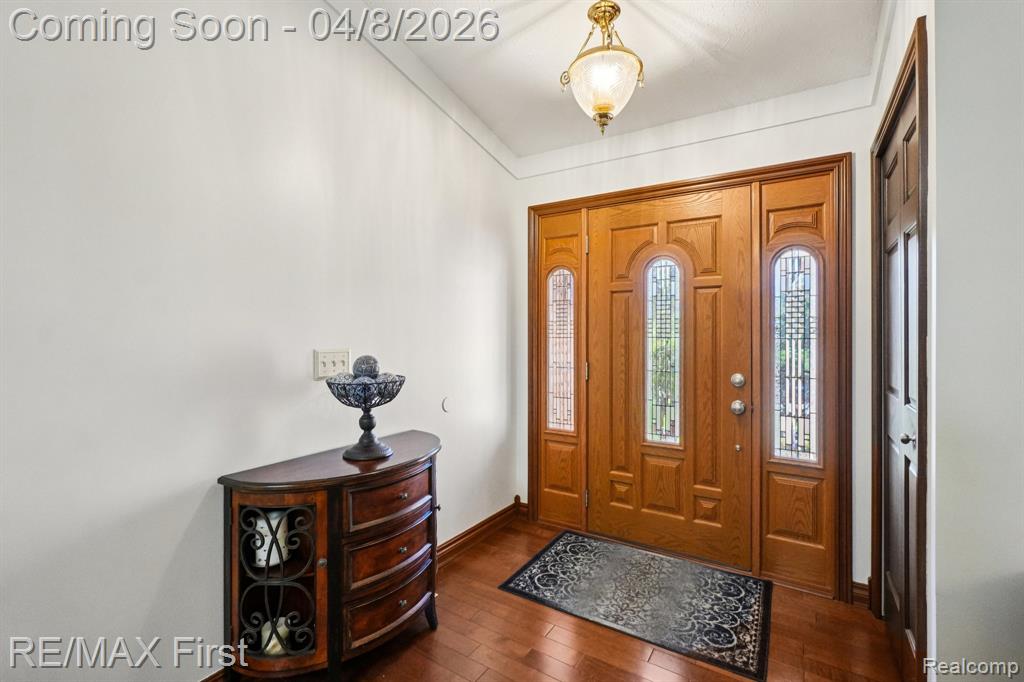 1200 Eagle Nest Drive, Rochester, MI 48306 — Photo 4