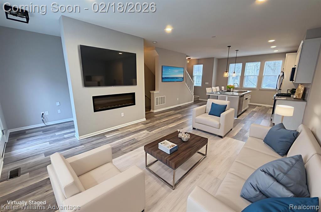 584 Anne Avenue, Brighton, MI 48116 — Photo 3