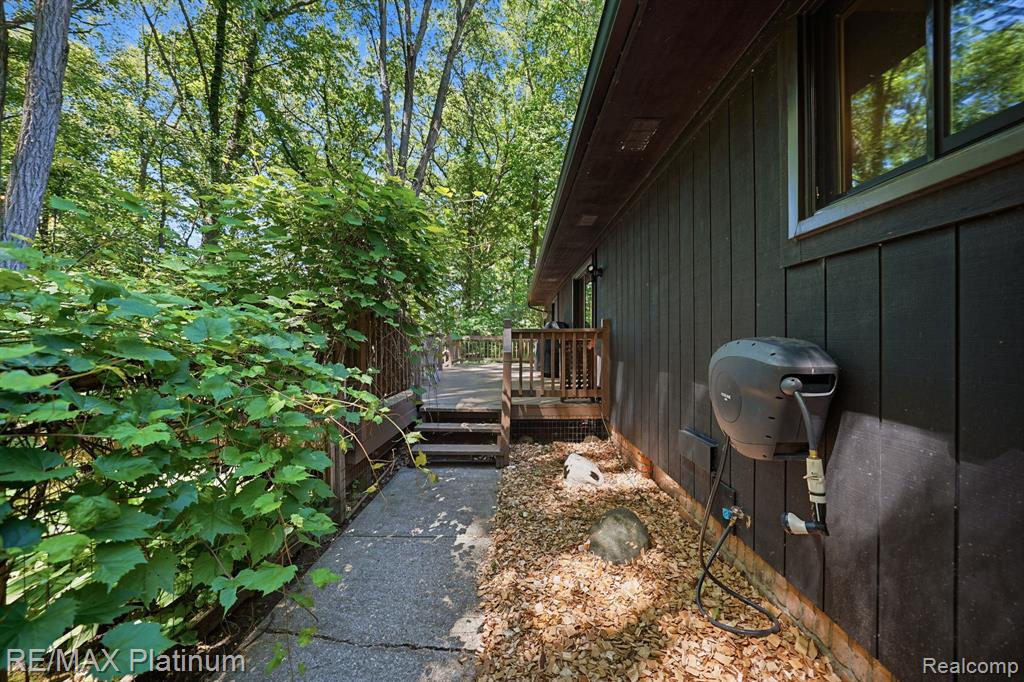 1245 Tracilee Drive, Howell, MI 48843 — Photo 47
