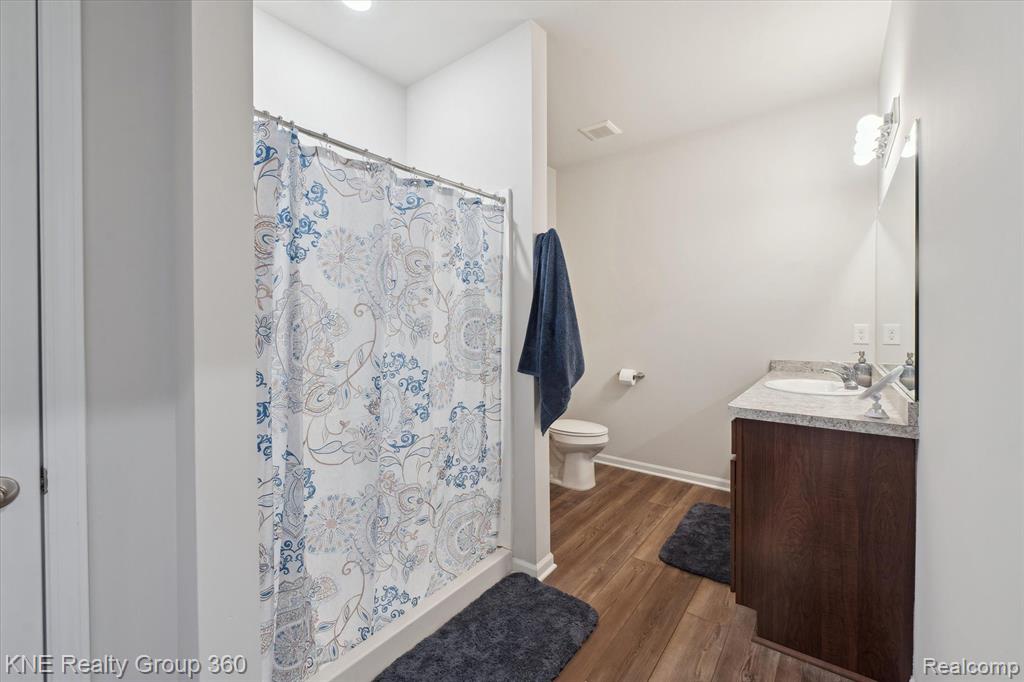 9793 RIDGE RUN Street, Howell, MI 48855 — Photo 20