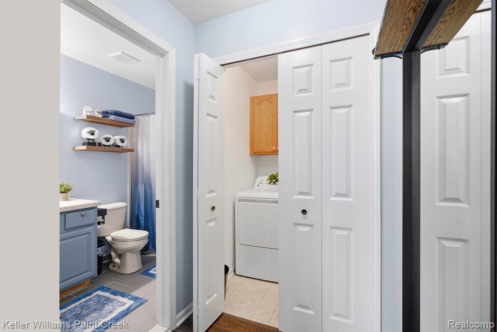 465 Victoria Lane, Romeo, MI 48065 — Photo 19
