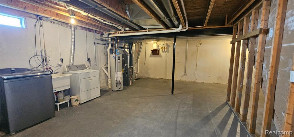 7027 HOGAN Drive, Ypsilanti, MI 48197 — Photo 4