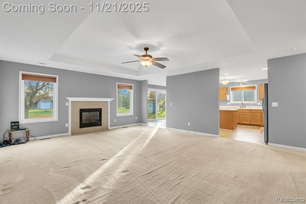 8224 Mary Ann Avenue, Shelby Twp, MI 48317 — Photo 6