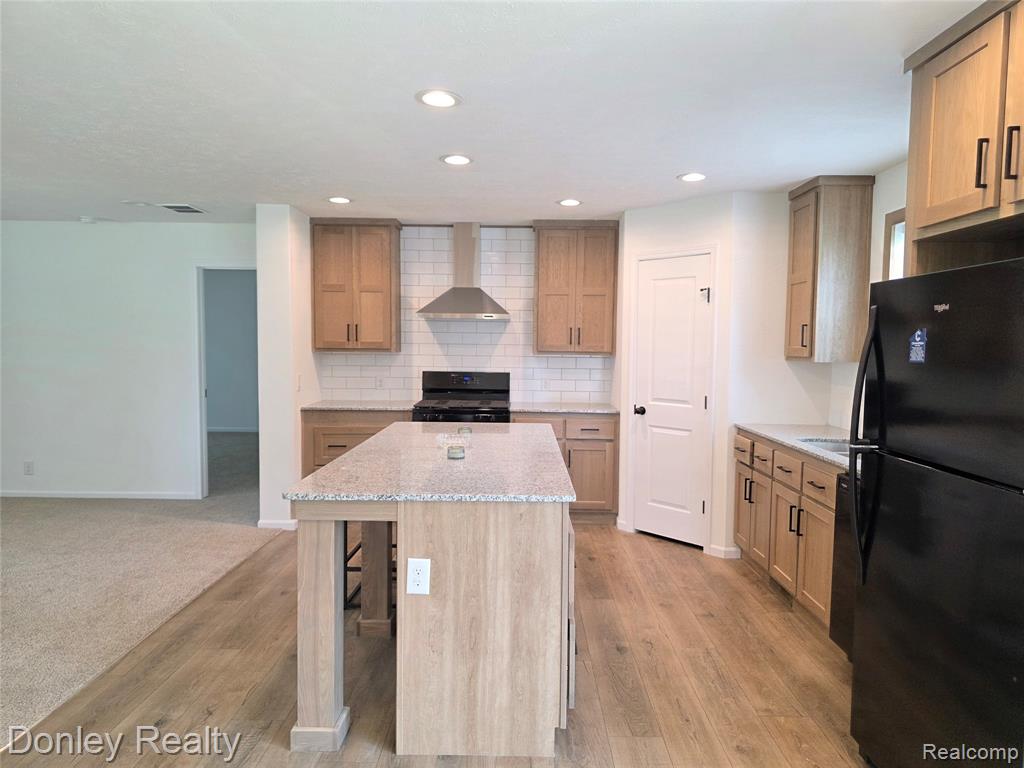20 Hillview, Peck, MI 48466 — Photo 9