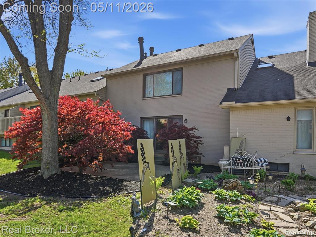 42115 E Edward Drive, Clinton Twp, MI 48038 — Photo 5
