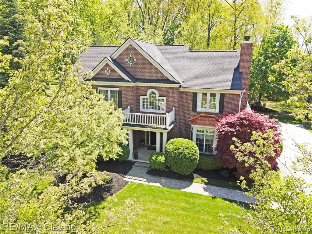 1542 LASALLE Road, Canton, MI 48187 — Photo 3