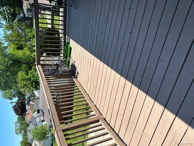 24320 Flower Ave, Eastpointe, MI 48021 — Photo 16