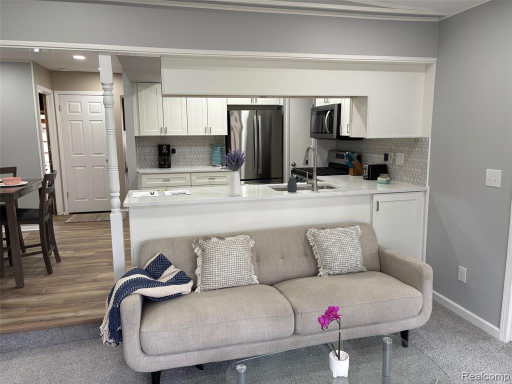 13842 Heritage Street, Riverview, MI 48193 — Photo 17