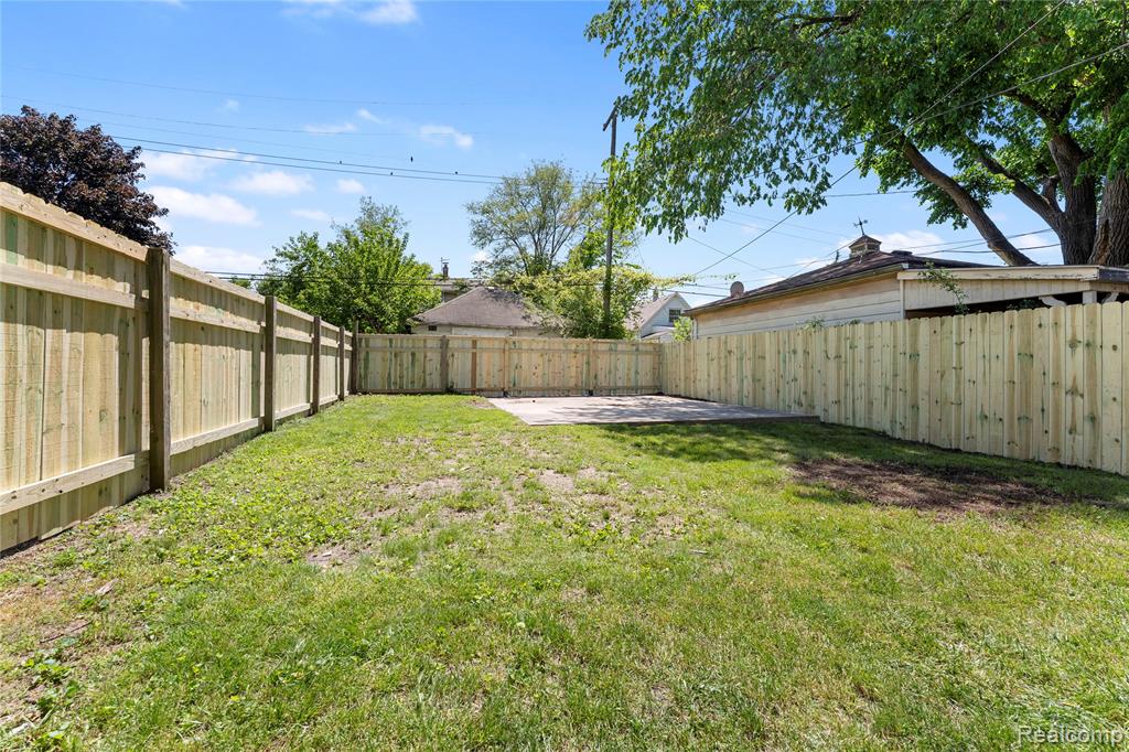 23 W Broadway Street, Ecorse, MI 48229 — Photo 19