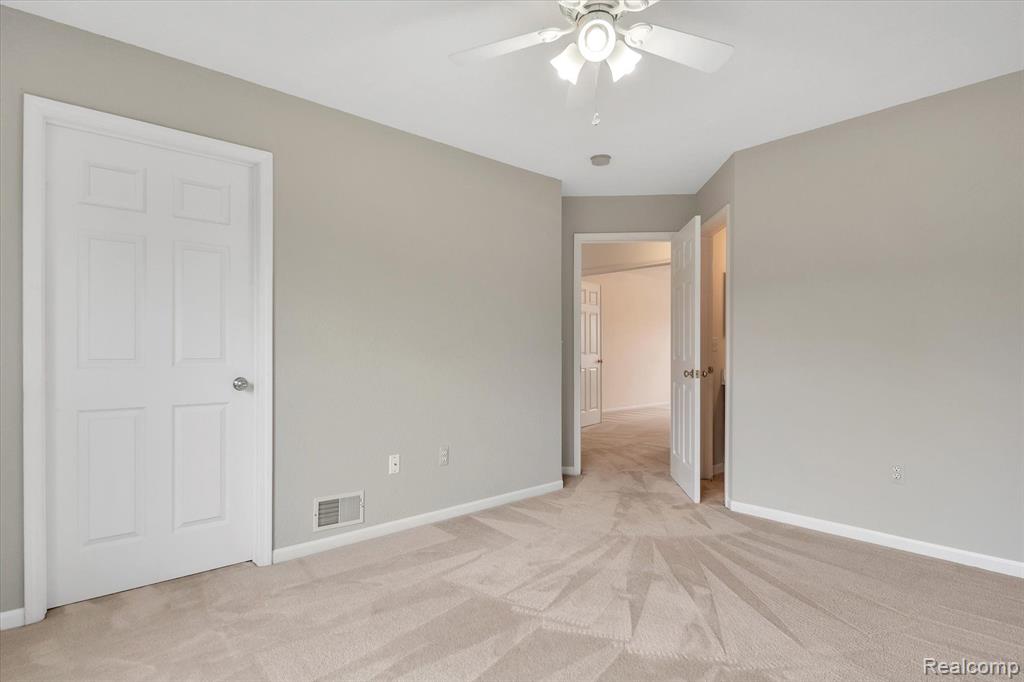 3601 MEADOW GROVE Trail, Ann Arbor, MI 48108 — Photo 35