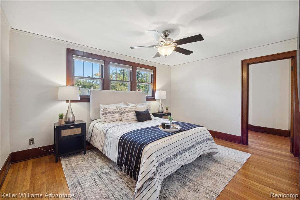 402 E 7th Street, Royal Oak, MI 48067 — Photo 20