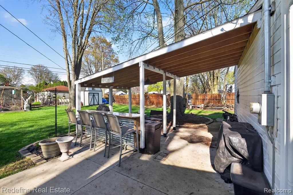 33124 Marquette Street, Garden City, MI — Photo 28